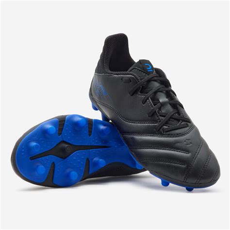 Leren voetbalschoenen 